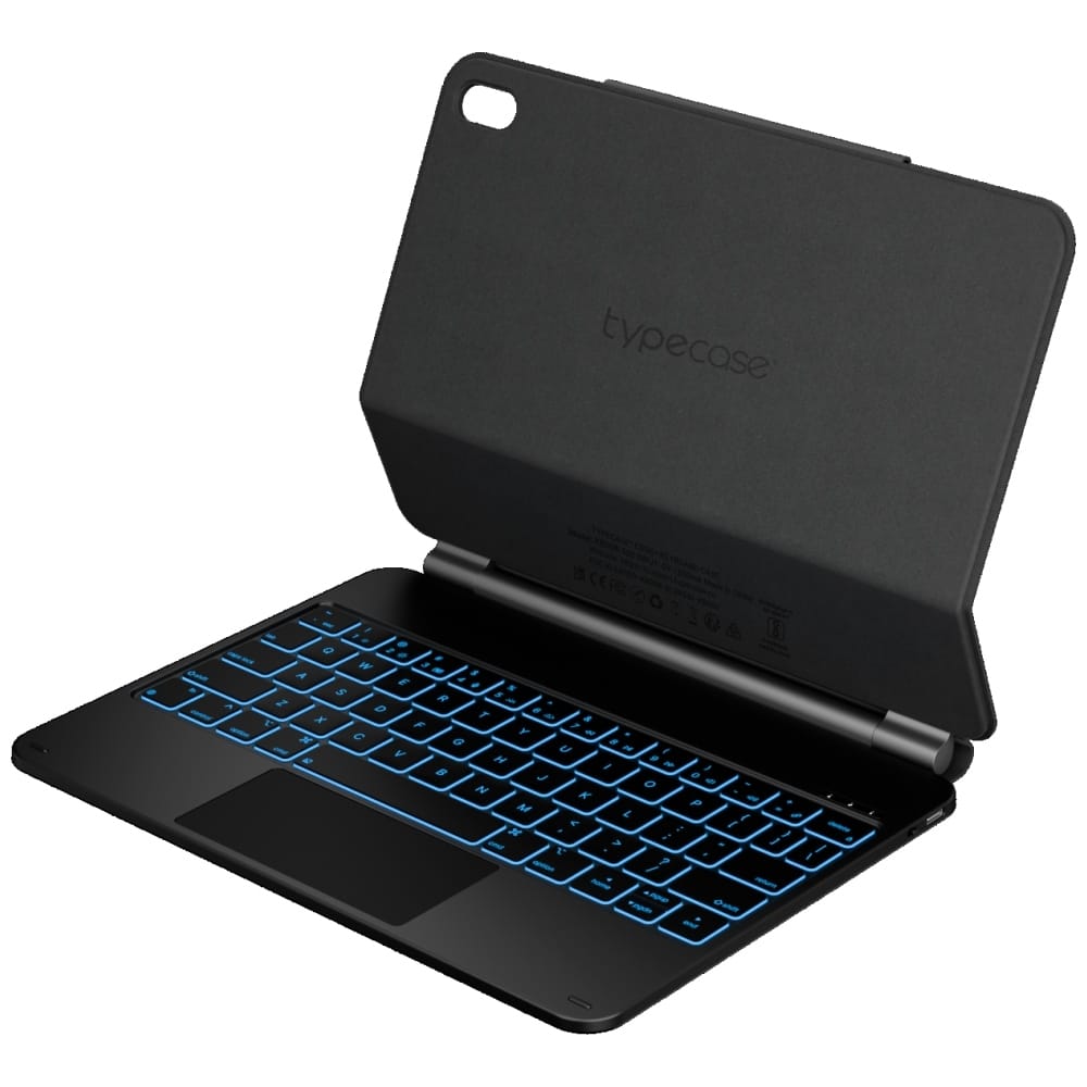 Typecase Typecase Edge - θήκη για Apple iPad (2025) - Πολύχρωμο - Image 11