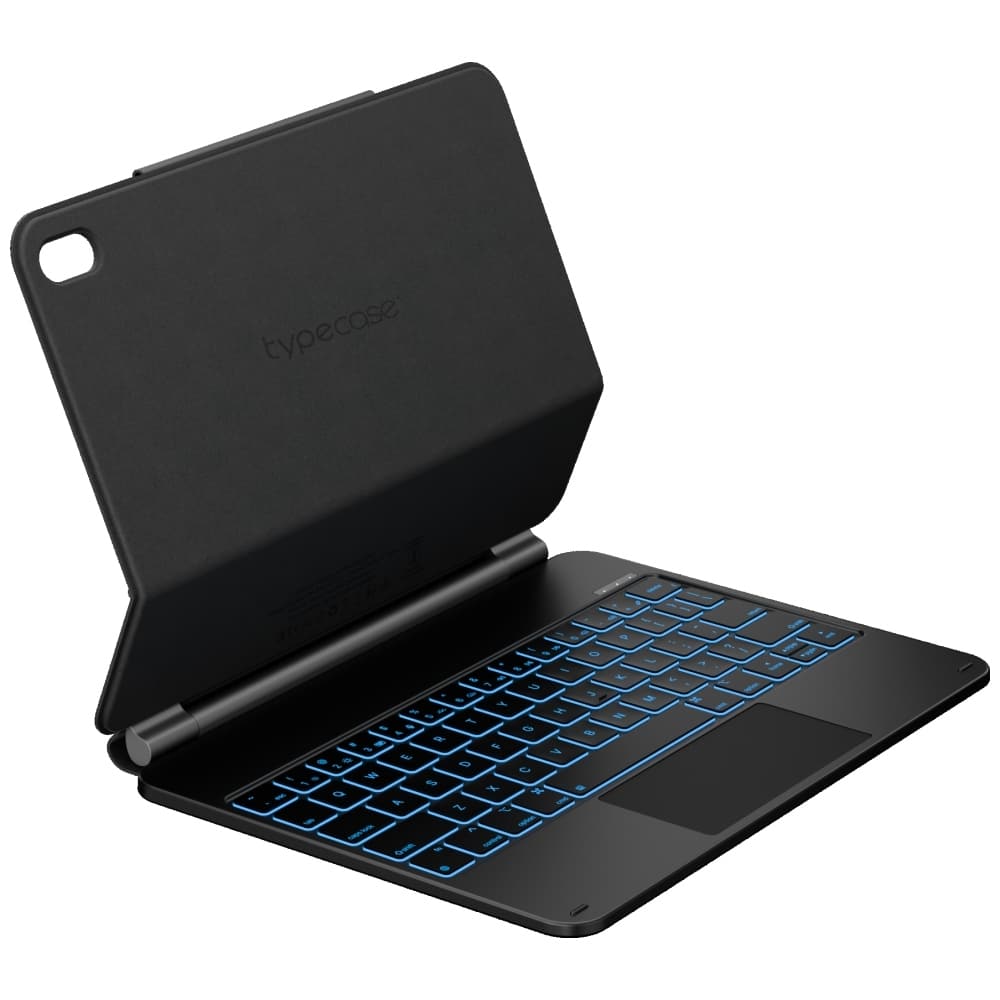 Typecase Typecase Edge - θήκη για Apple iPad (2025) - Πολύχρωμο - Image 12