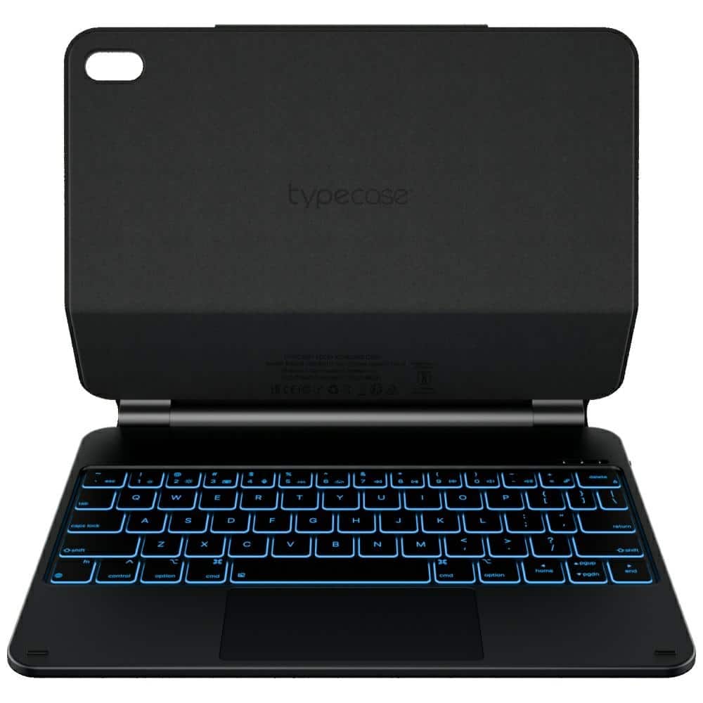 Typecase Typecase Edge - θήκη για Apple iPad (2025) - Πολύχρωμο - Image 13