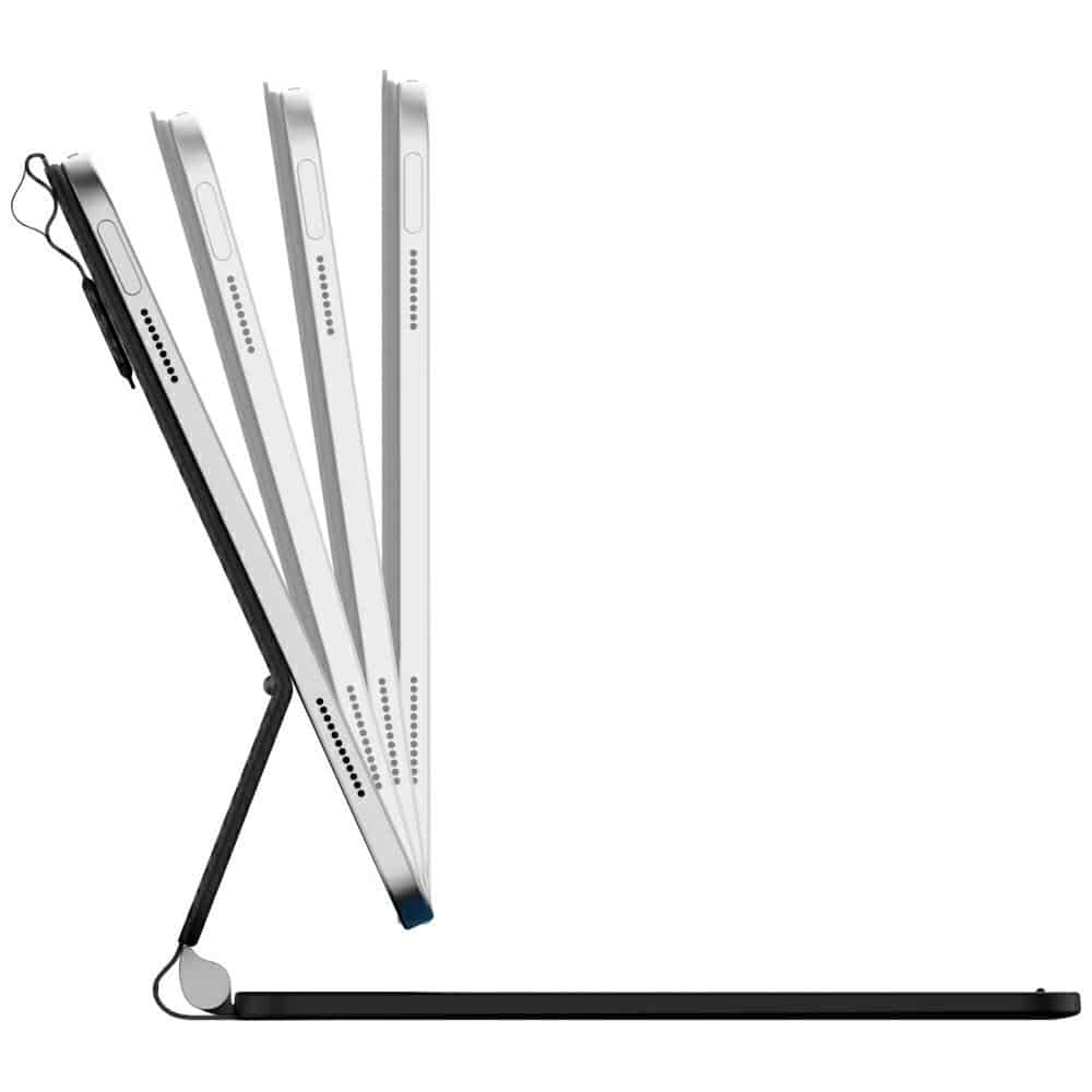 Typecase Typecase Edge - θήκη για Apple iPad (2025) - Πολύχρωμο - Image 2