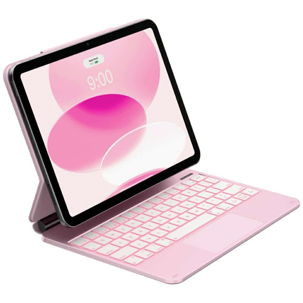 Typecase Typecase Edge - θήκη για Apple iPad (2025) - Ροζ - Image 2
