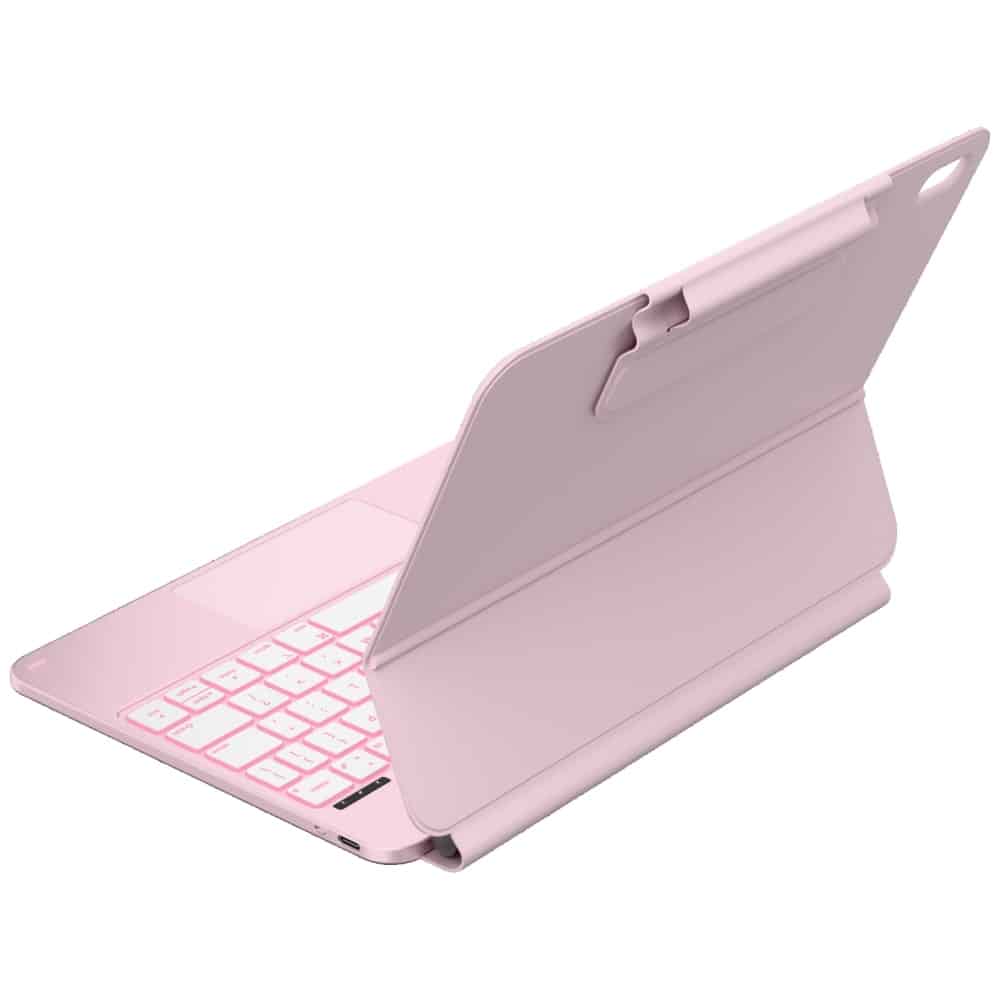 Typecase Typecase Edge - θήκη για Apple iPad (2025) - Ροζ - Image 4