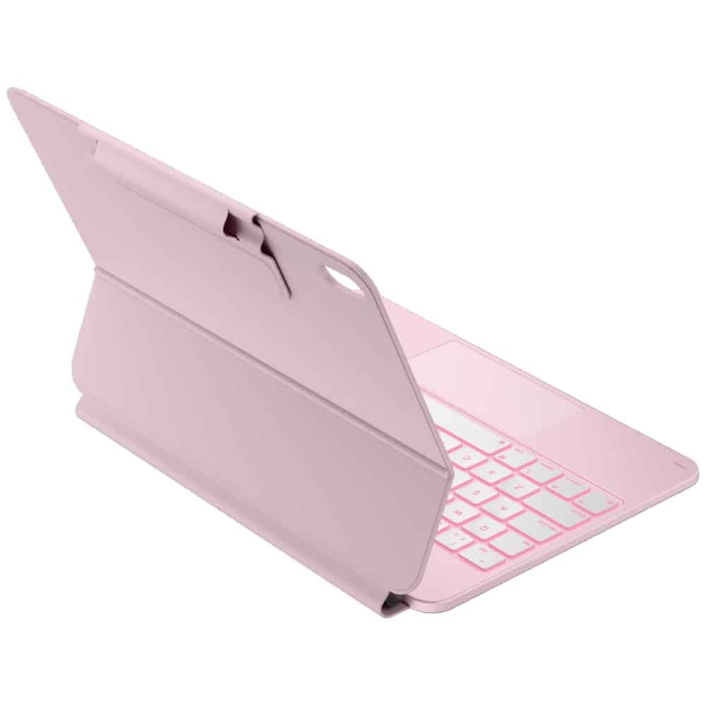 Typecase Typecase Edge - θήκη για Apple iPad (2025) - Ροζ - Image 5