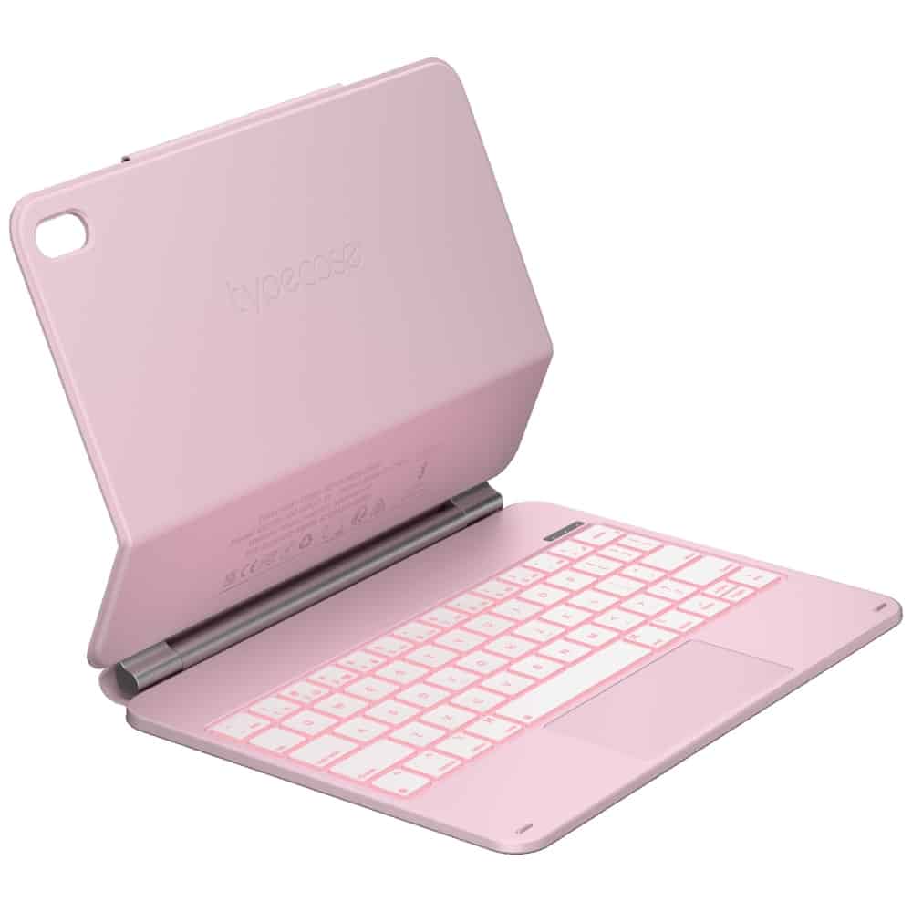 Typecase Typecase Edge - θήκη για Apple iPad (2025) - Ροζ - Image 6