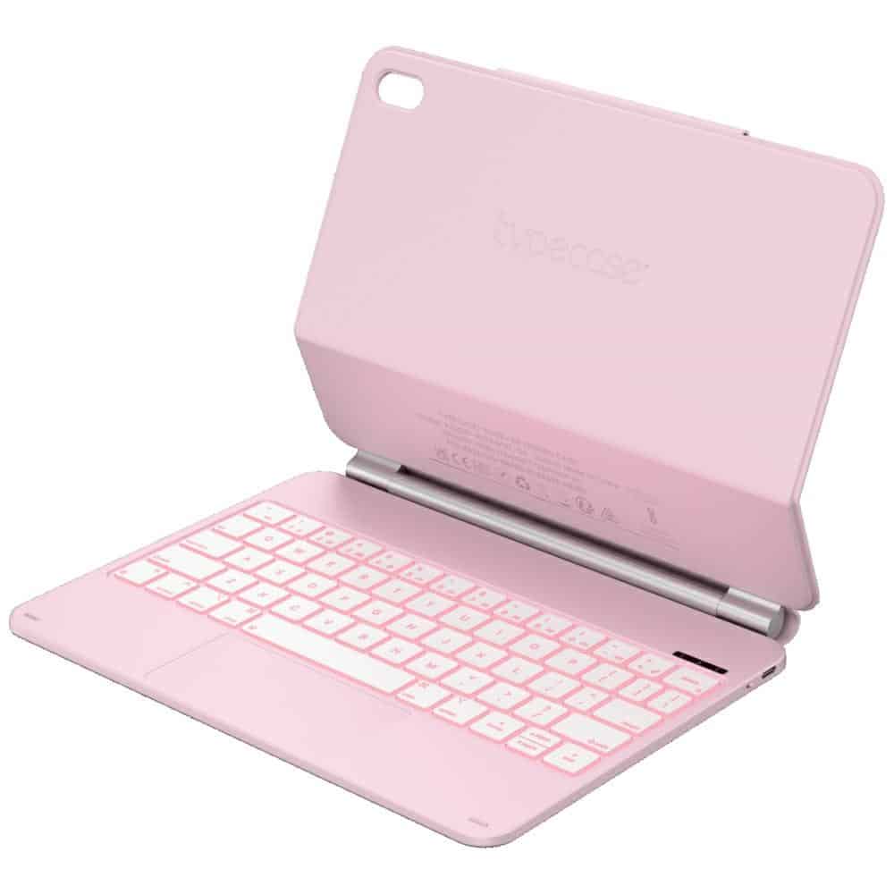 Typecase Typecase Edge - θήκη για Apple iPad (2025) - Ροζ - Image 3