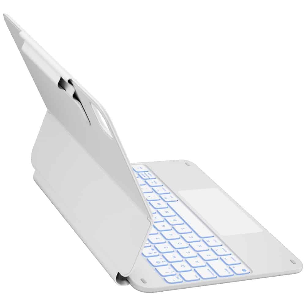 Typecase Edge - θήκη για Apple iPad Air 11 (2024) / (2025) - Λευκό - Image 7
