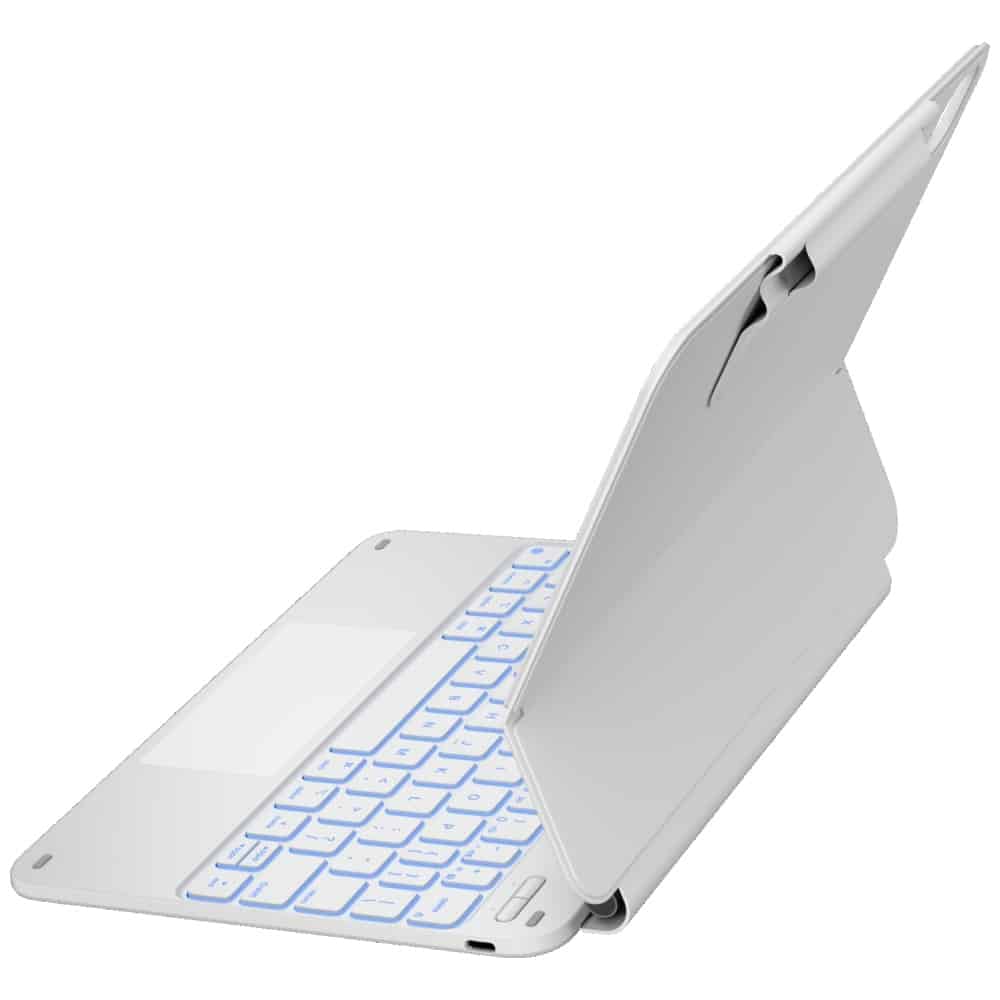 Typecase Edge - θήκη για Apple iPad Air 11 (2024) / (2025) - Λευκό - Image 8