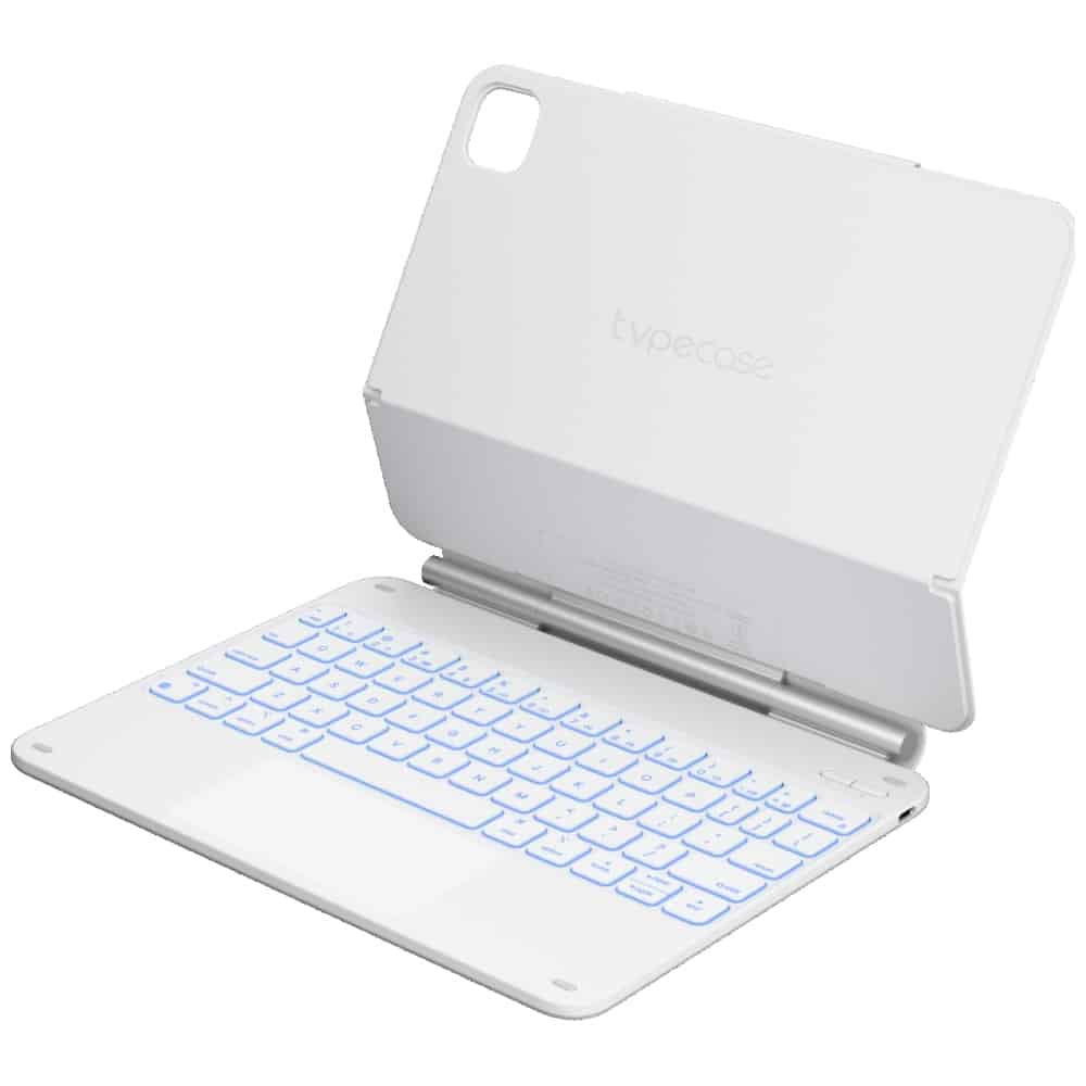 Typecase Edge - θήκη για Apple iPad Air 11 (2024) / (2025) - Λευκό - Image 11