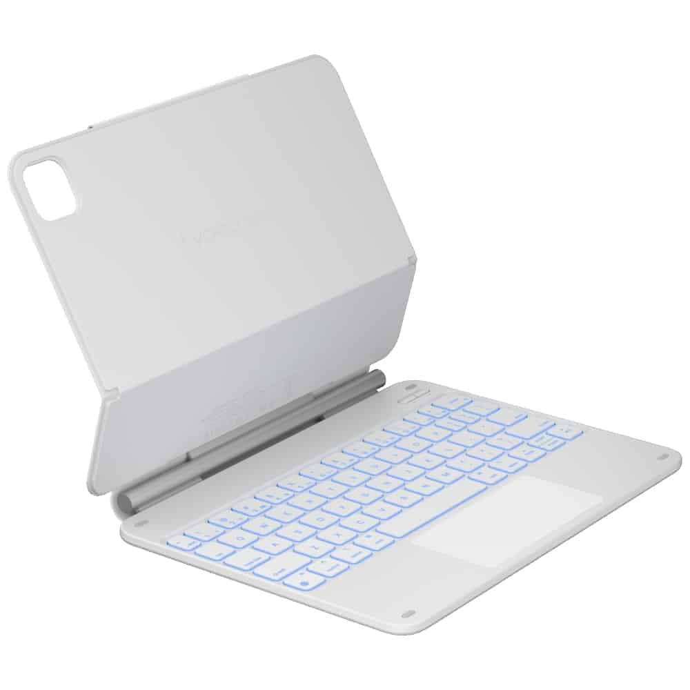 Typecase Edge - θήκη για Apple iPad Air 11 (2024) / (2025) - Λευκό - Image 12
