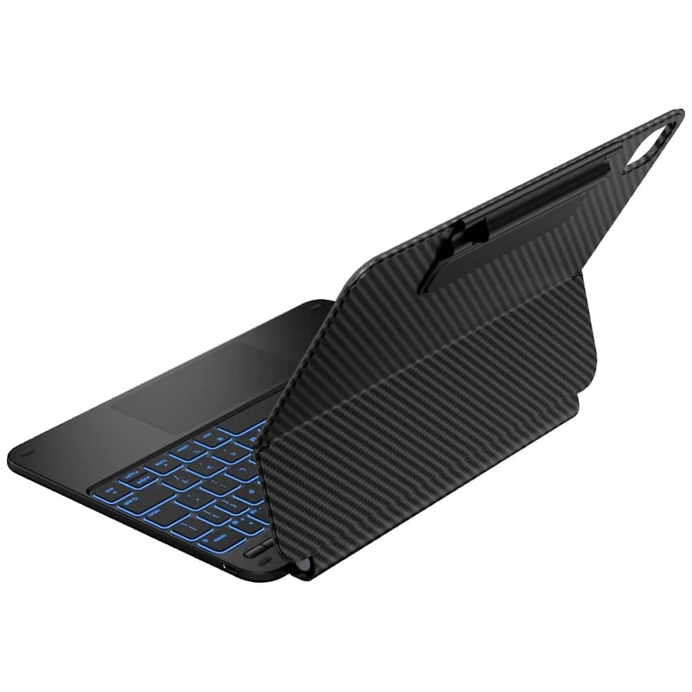 Typecase Edge - θήκη για Apple iPad Air 11 (2024) / (2025) - Πολύχρωμο - Image 5