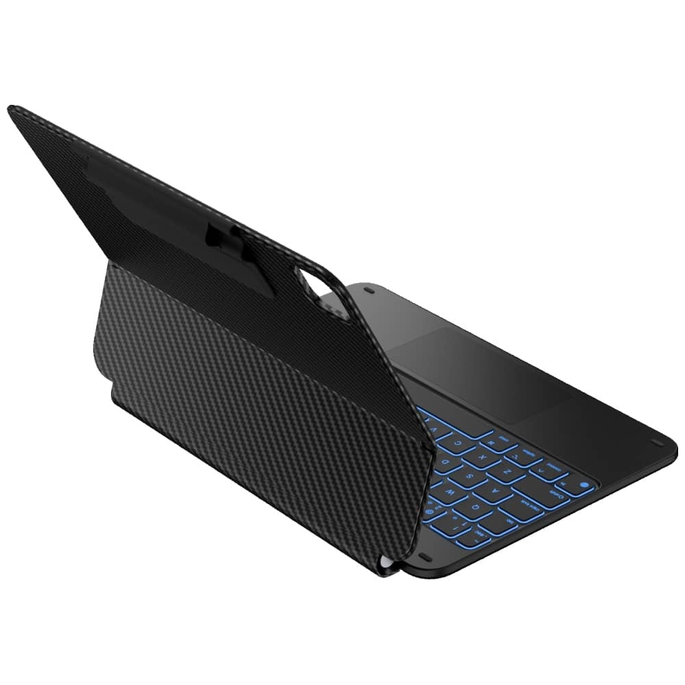 Typecase Edge - θήκη για Apple iPad Air 11 (2024) / (2025) - Πολύχρωμο - Image 6