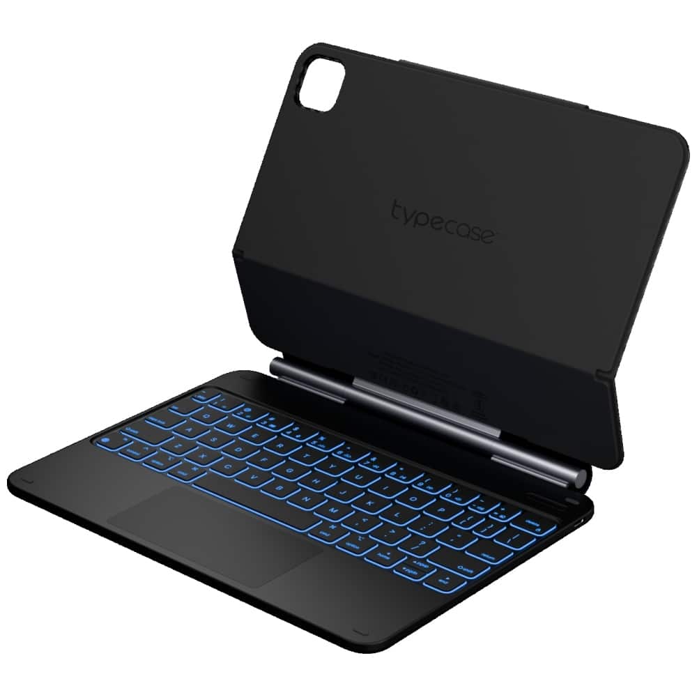 Typecase Edge - θήκη για Apple iPad Air 11 (2024) / (2025) - Πολύχρωμο - Image 11