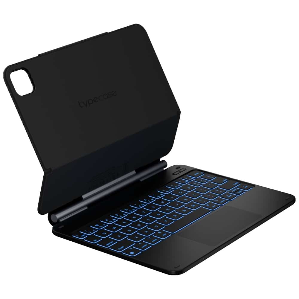 Typecase Edge - θήκη για Apple iPad Air 11 (2024) / (2025) - Πολύχρωμο - Image 12