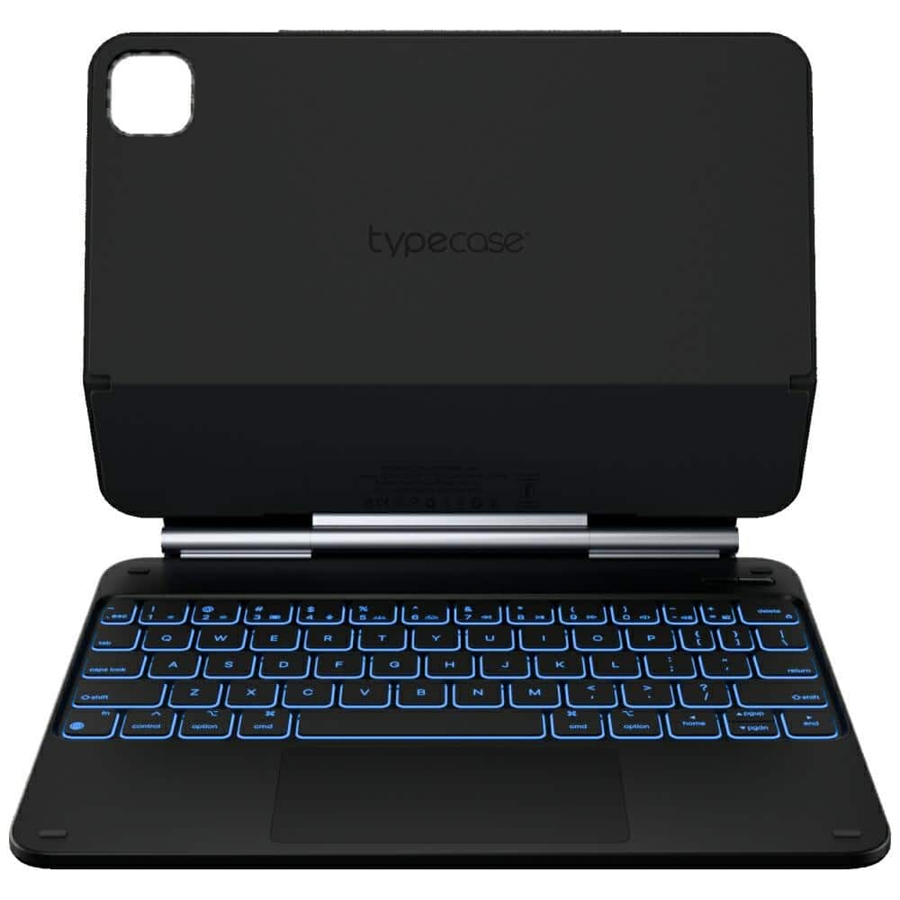 Typecase Edge - θήκη για Apple iPad Air 11 (2024) / (2025) - Πολύχρωμο - Image 13