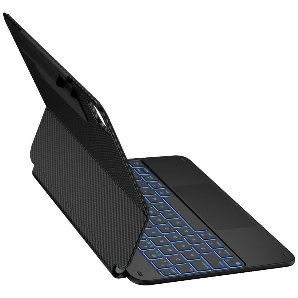 Typecase Edge - θήκη για Apple iPad Pro 11 (2024) / (2025) - Πολύχρωμο - Image 10