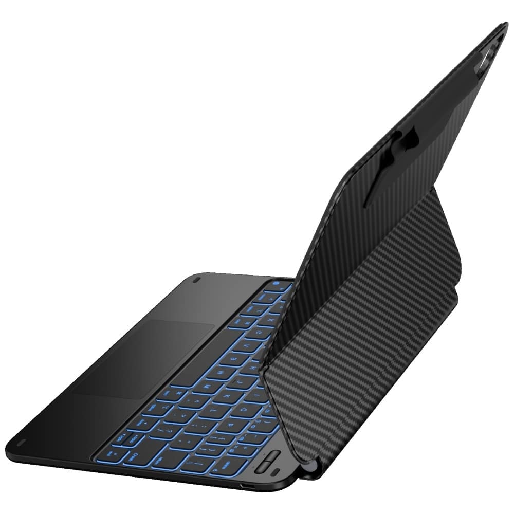 Typecase Edge - θήκη για Apple iPad Pro 11 (2024) / (2025) - Πολύχρωμο - Image 11