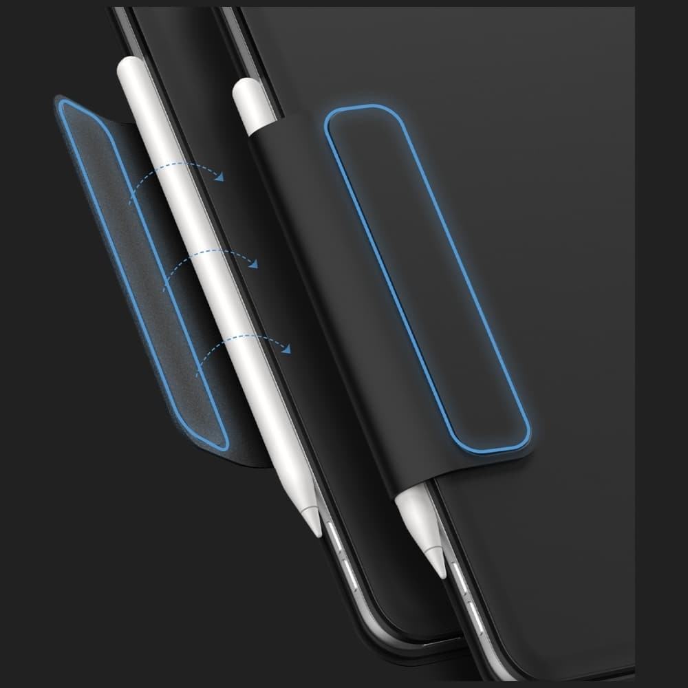 Typecase Edge - θήκη για Apple iPad Pro 11 (2024) / (2025) - Πολύχρωμο - Image 14