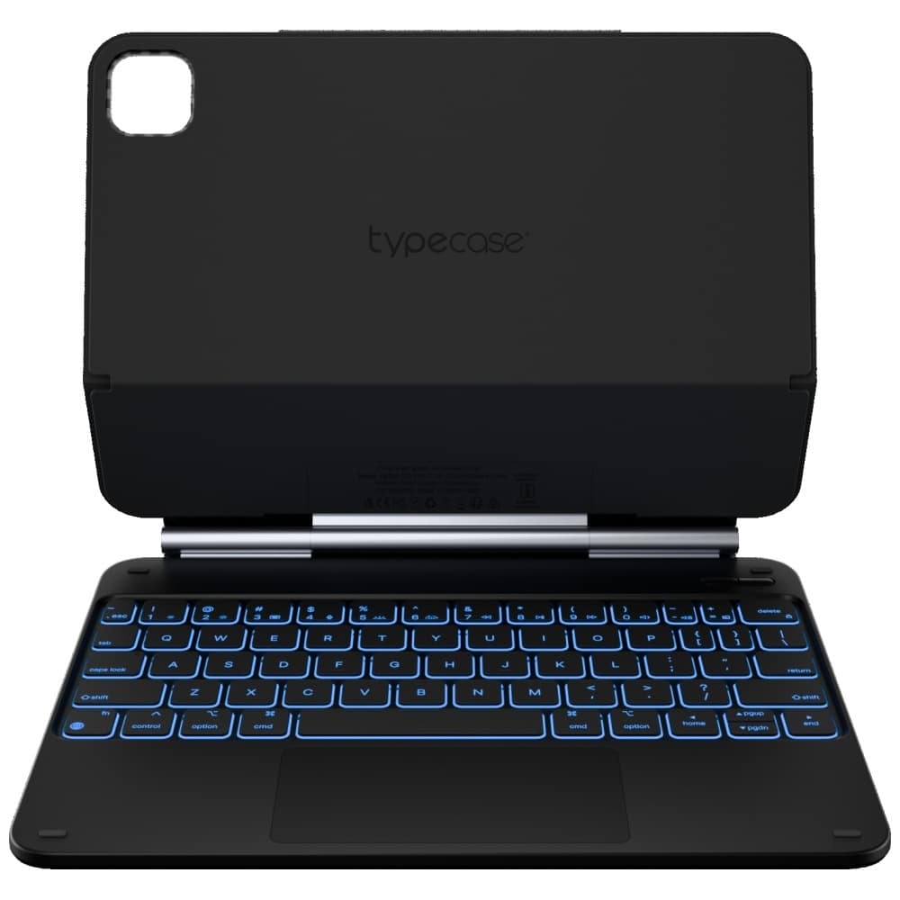 Typecase Edge - θήκη για Apple iPad Pro 11 (2024) / (2025) - Πολύχρωμο - Image 2