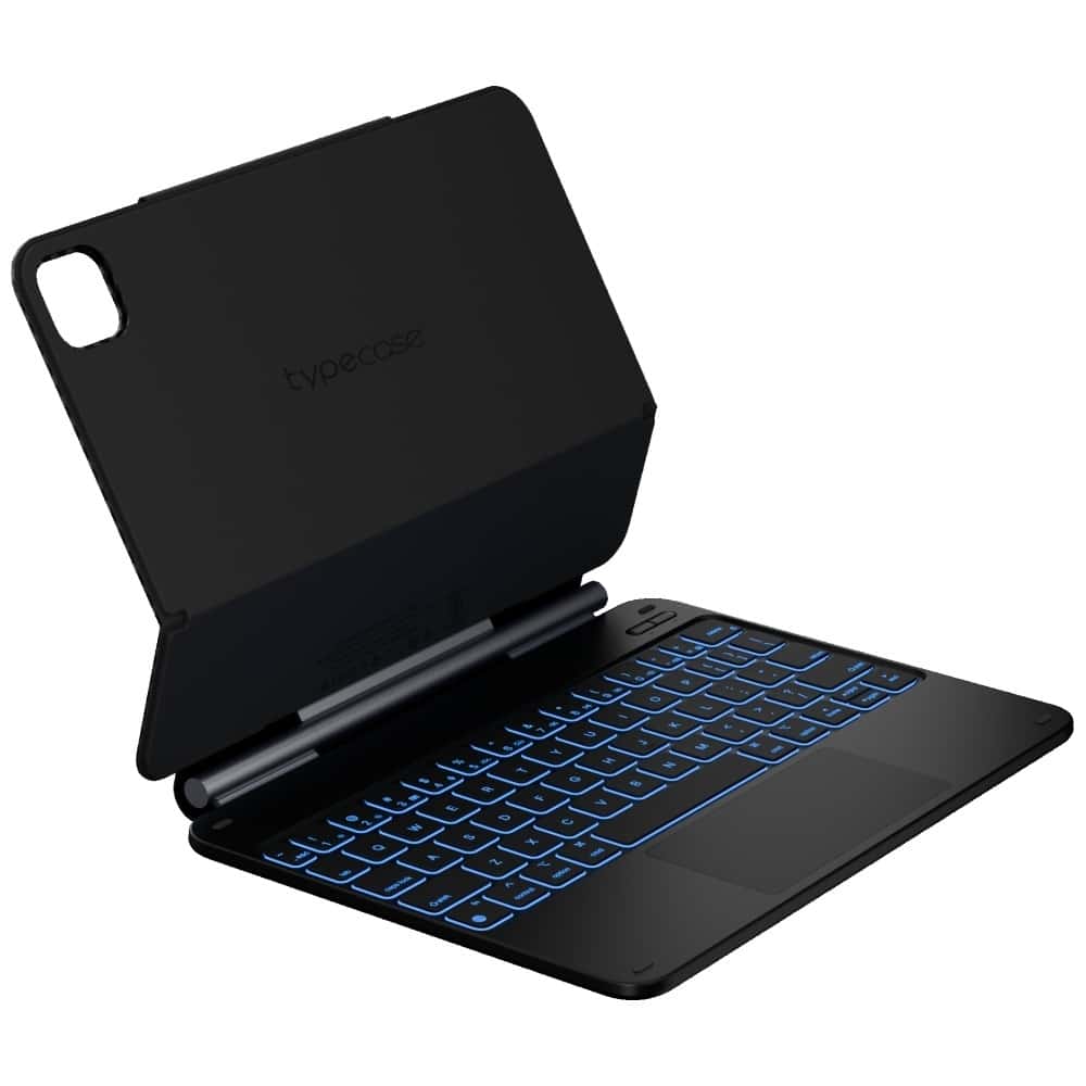 Typecase Edge - θήκη για Apple iPad Pro 11 (2024) / (2025) - Πολύχρωμο - Image 4