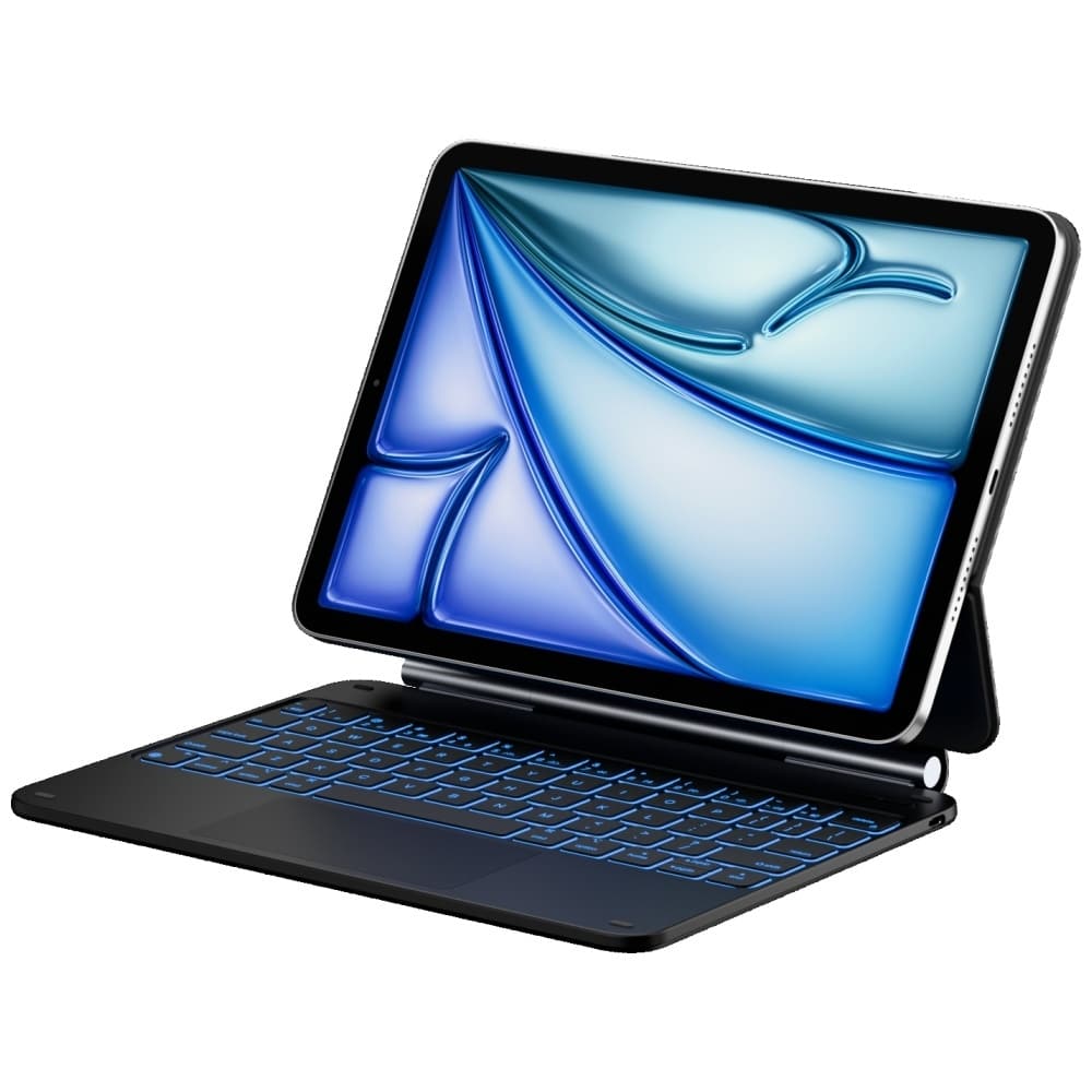 Typecase Edge - θήκη για Apple iPad Pro 11 (2024) / (2025) - Πολύχρωμο - Image 6