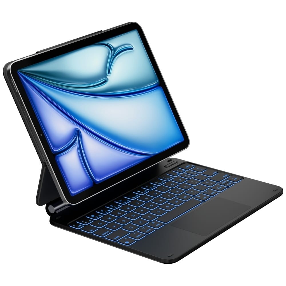 Typecase Edge - θήκη για Apple iPad Pro 11 (2024) / (2025) - Πολύχρωμο - Image 7