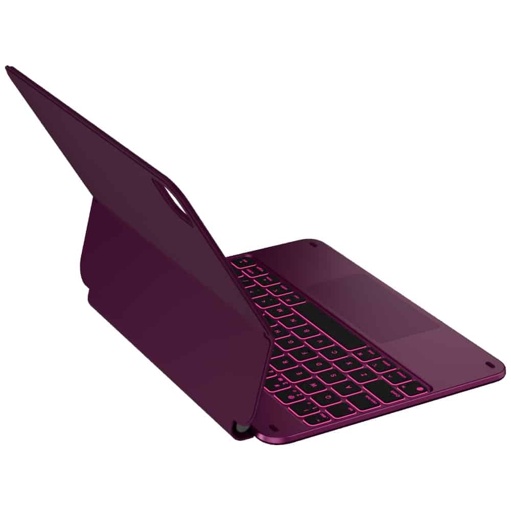 Typecase Edge - θήκη για Apple iPad Pro 11 (2024) / (2025) - Ροζ - Image 10