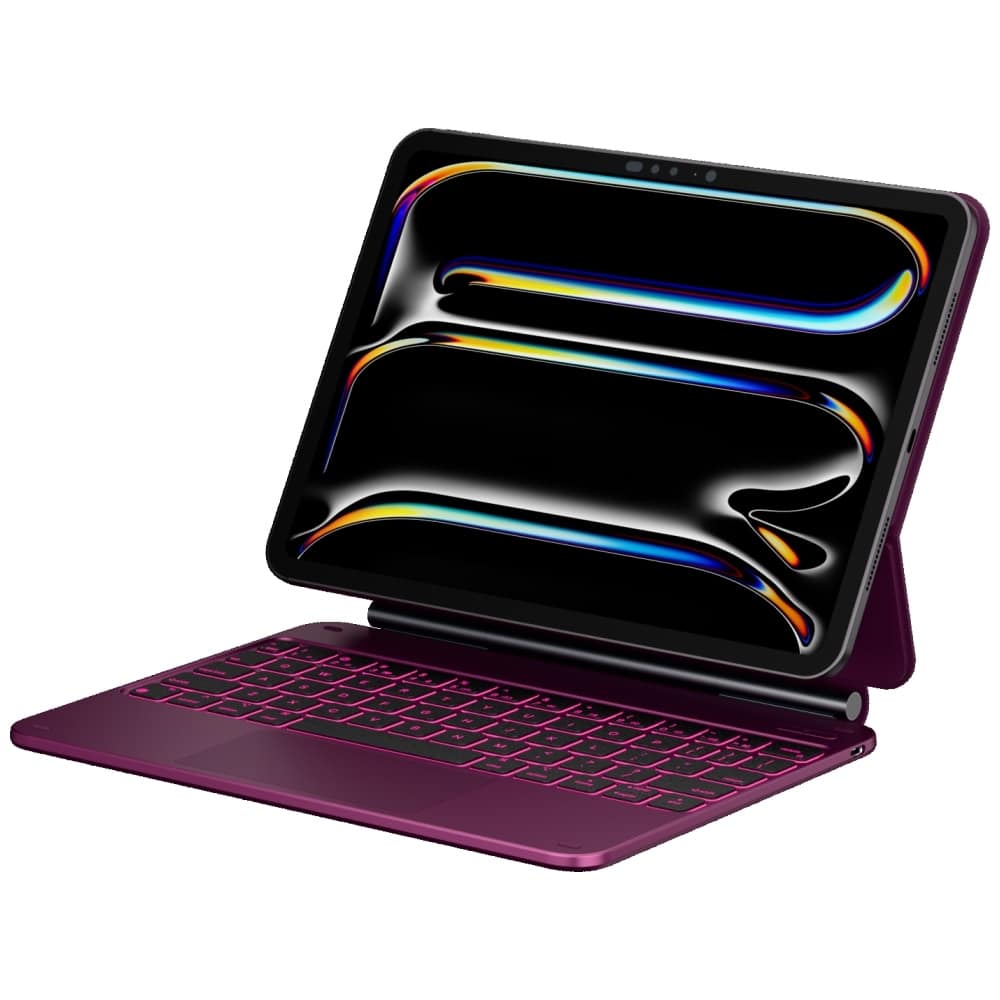 Typecase Edge - θήκη για Apple iPad Pro 11 (2024) / (2025) - Ροζ - Image 6