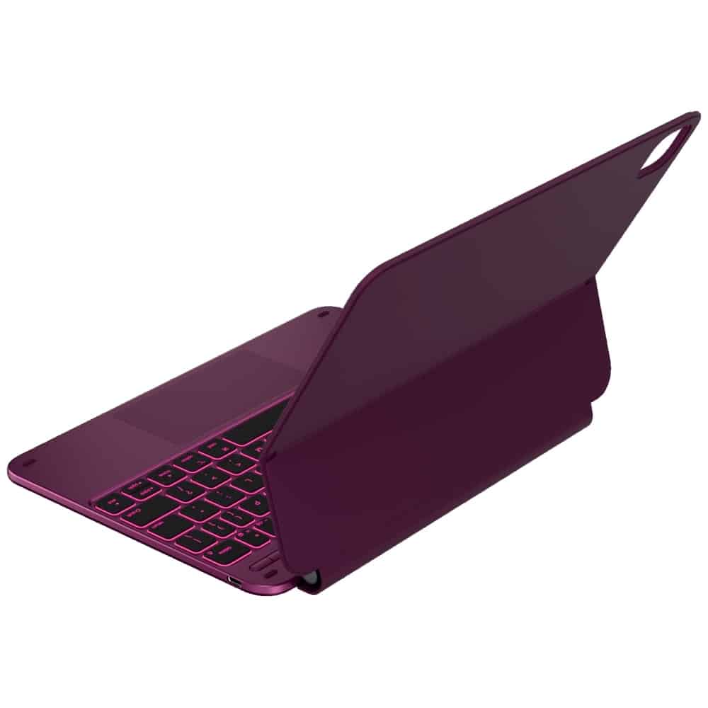 Typecase Edge - θήκη για Apple iPad Pro 11 (2024) / (2025) - Ροζ - Image 8