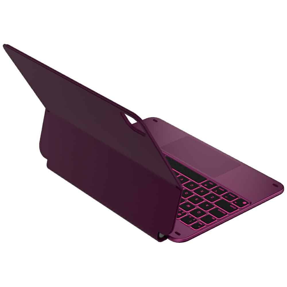 Typecase Edge - θήκη για Apple iPad Pro 11 (2024) / (2025) - Ροζ - Image 9