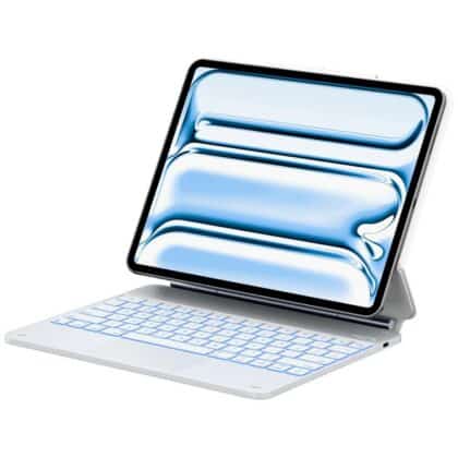 Typecase Typecase Edge - θήκη για Apple iPad Air 13 (2024) / (2025) - Λευκό
