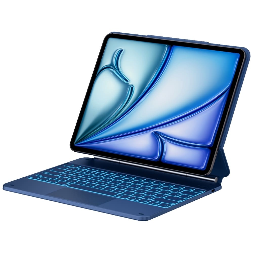 Typecase Typecase Edge - θήκη για Apple iPad Air 13 (2024) / (2025) - Μπλε - Image 3