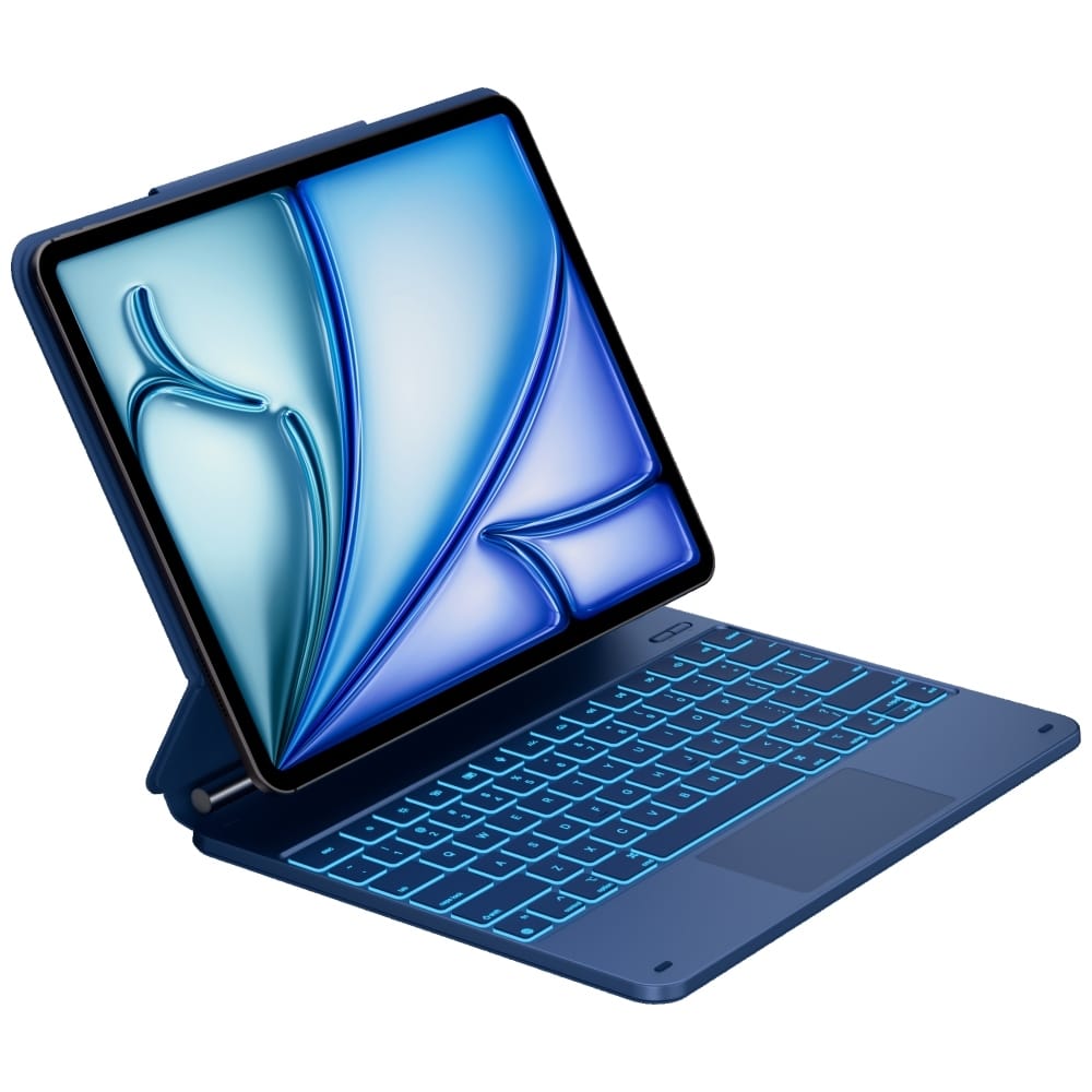 Typecase Typecase Edge - θήκη για Apple iPad Air 13 (2024) / (2025) - Μπλε - Image 4
