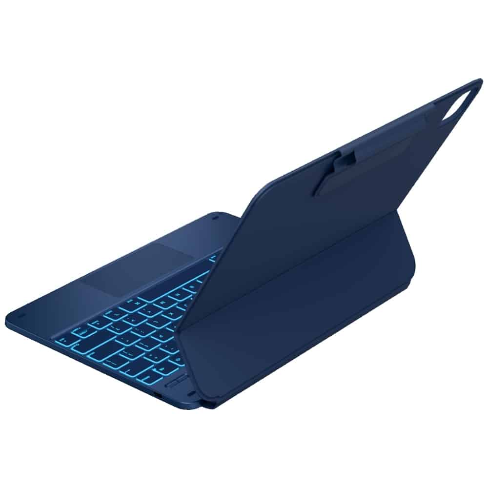 Typecase Typecase Edge - θήκη για Apple iPad Air 13 (2024) / (2025) - Μπλε - Image 5