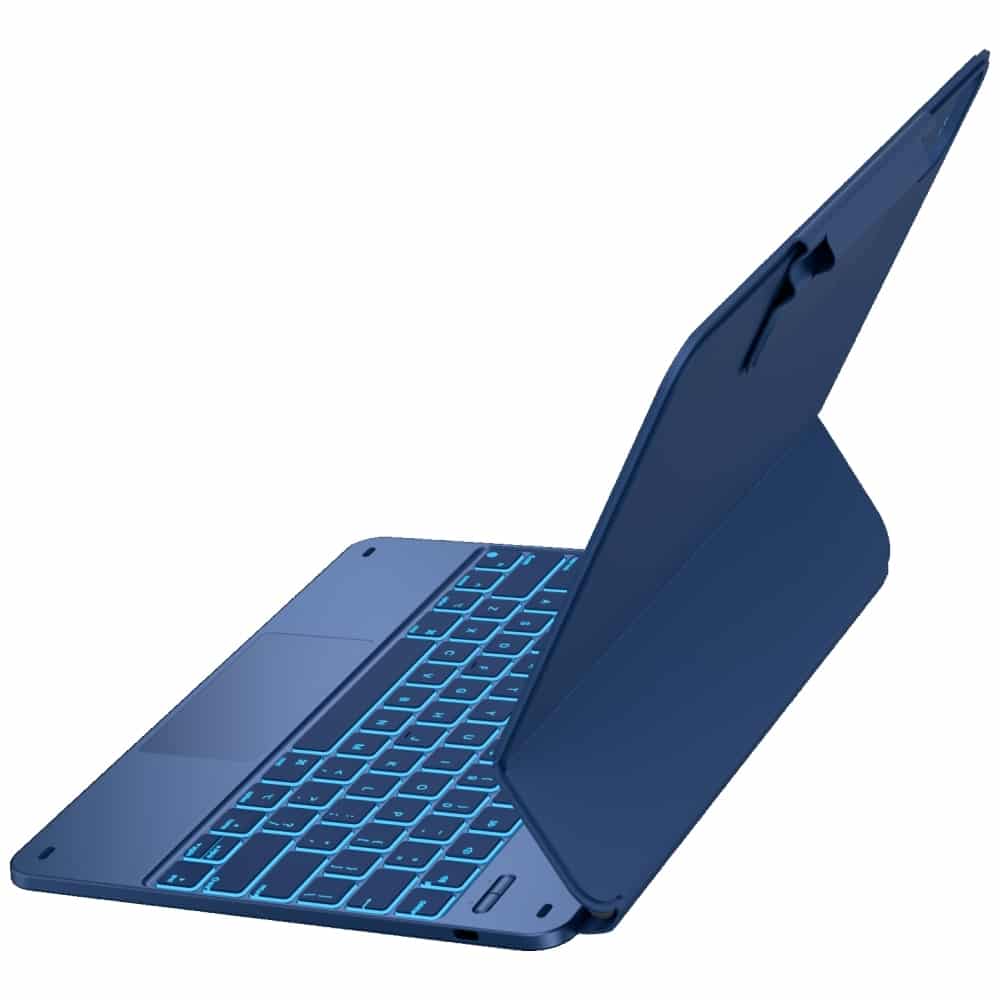 Typecase Typecase Edge - θήκη για Apple iPad Air 13 (2024) / (2025) - Μπλε - Image 8