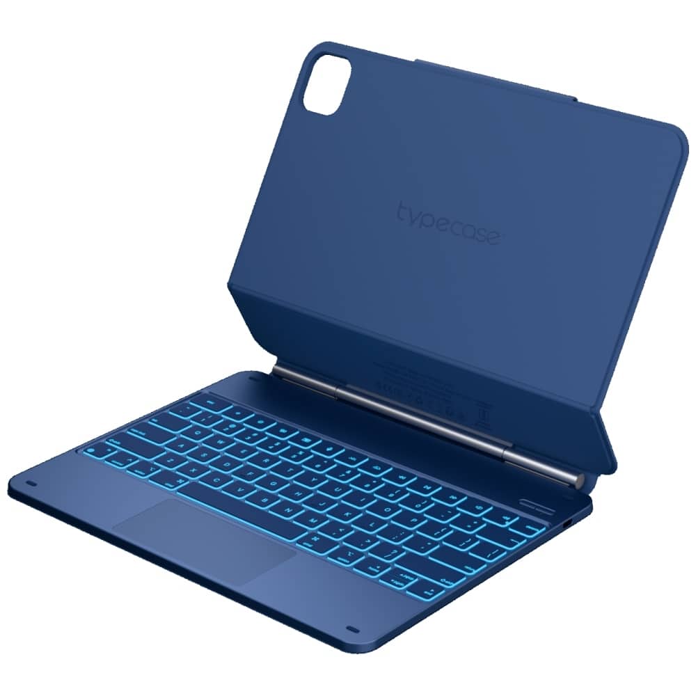 Typecase Typecase Edge - θήκη για Apple iPad Air 13 (2024) / (2025) - Μπλε - Image 11