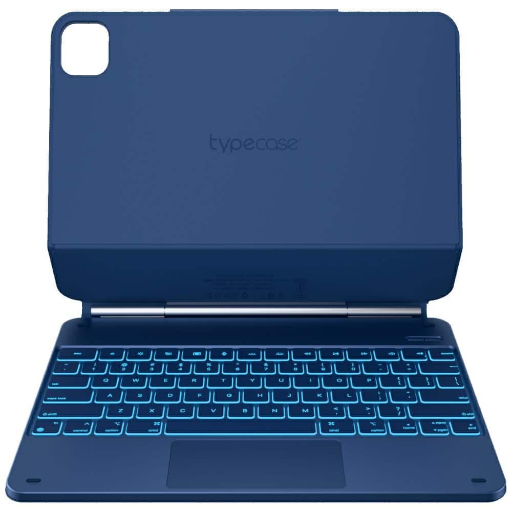 Typecase Typecase Edge - θήκη για Apple iPad Air 13 (2024) / (2025) - Μπλε - Image 13