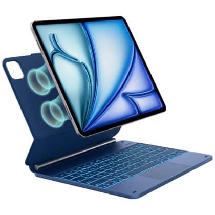 Typecase Typecase Edge - θήκη για Apple iPad Air 13 (2024) / (2025) - Μπλε
