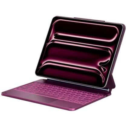 Typecase Typecase Edge - θήκη για Apple iPad Air 13 (2024) / (2025) - Ροζ