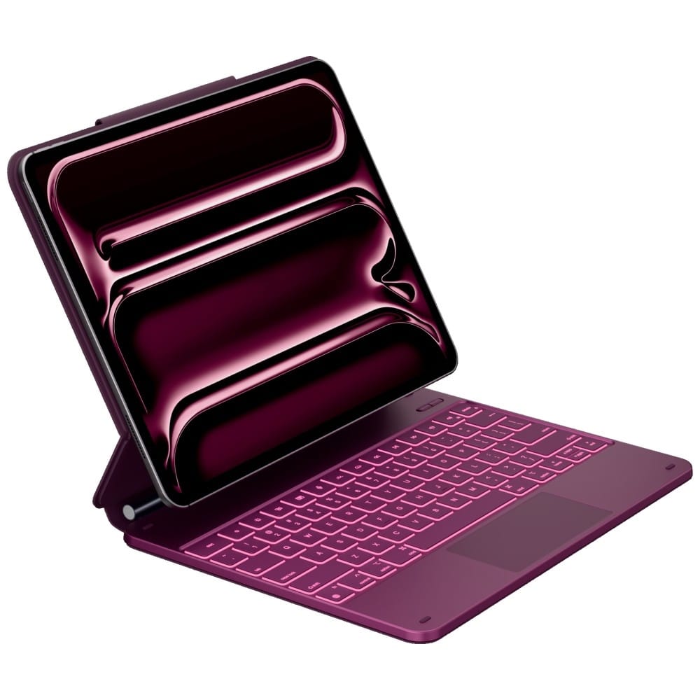 Typecase Typecase Edge - θήκη για Apple iPad Air 13 (2024) / (2025) - Ροζ - Image 2