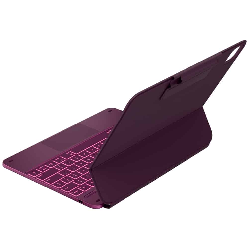 Typecase Typecase Edge - θήκη για Apple iPad Air 13 (2024) / (2025) - Ροζ - Image 3