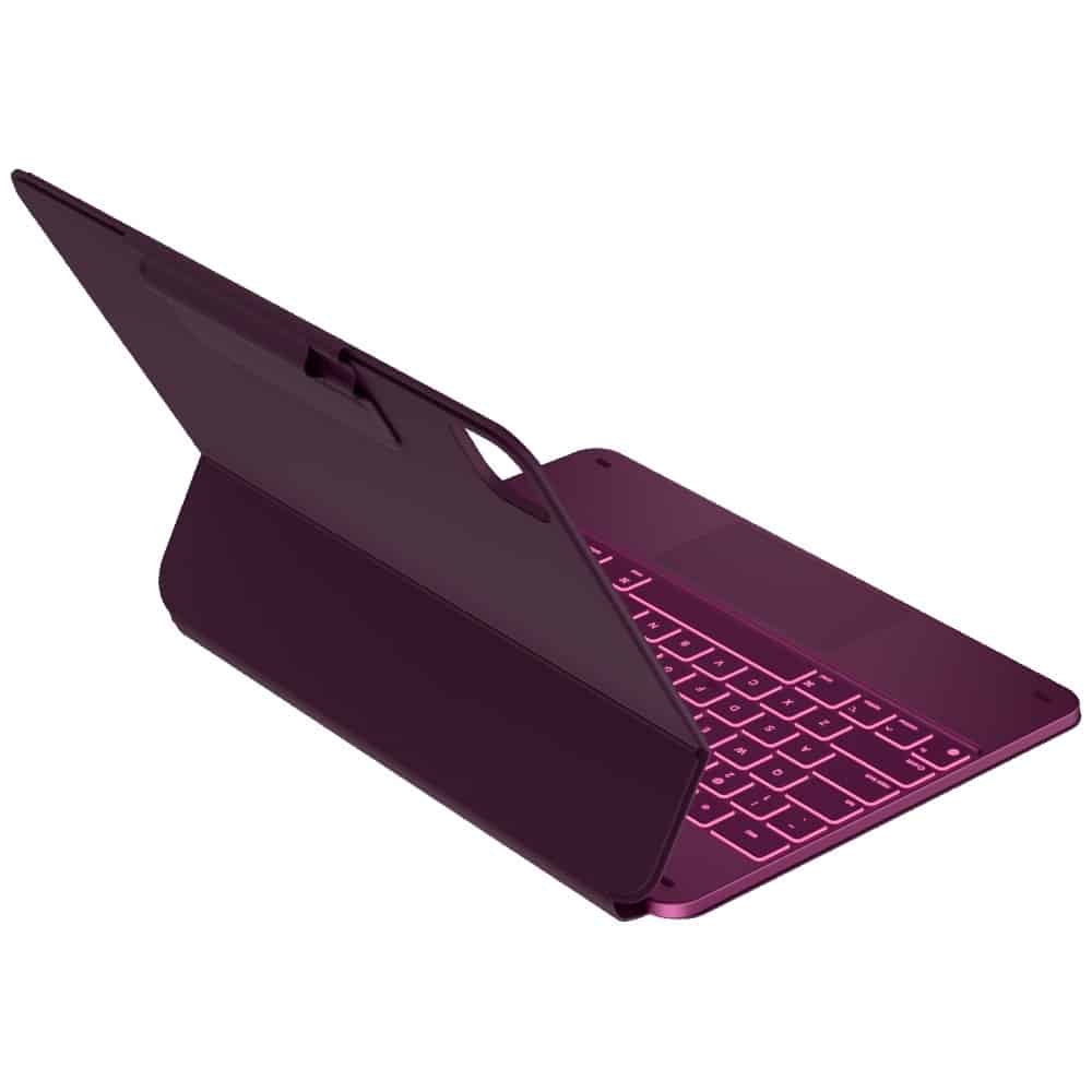 Typecase Typecase Edge - θήκη για Apple iPad Air 13 (2024) / (2025) - Ροζ - Image 4