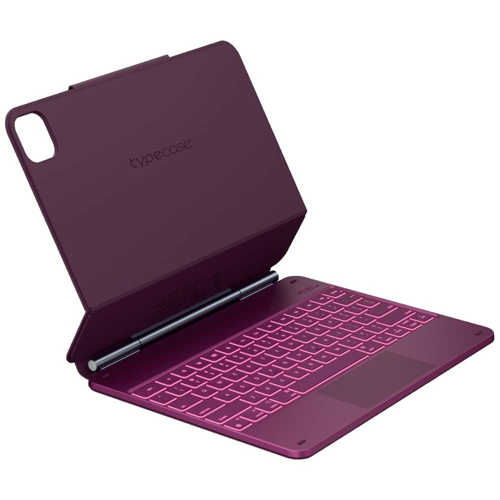 Typecase Typecase Edge - θήκη για Apple iPad Air 13 (2024) / (2025) - Ροζ - Image 5