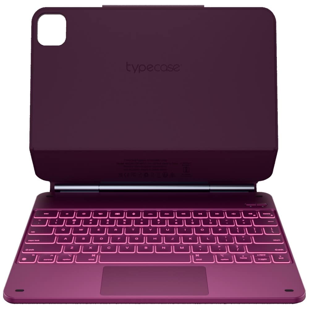 Typecase Typecase Edge - θήκη για Apple iPad Air 13 (2024) / (2025) - Ροζ - Image 6