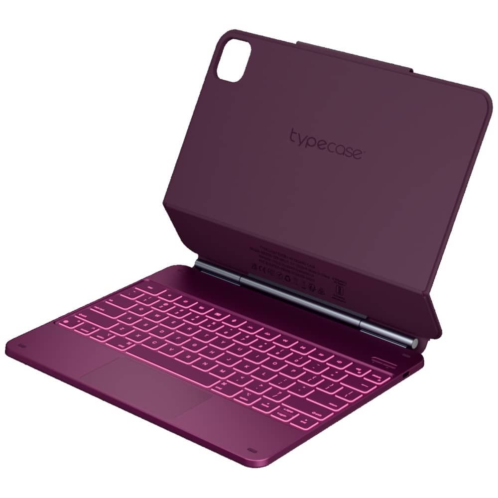 Typecase Typecase Edge - θήκη για Apple iPad Air 13 (2024) / (2025) - Ροζ - Image 9