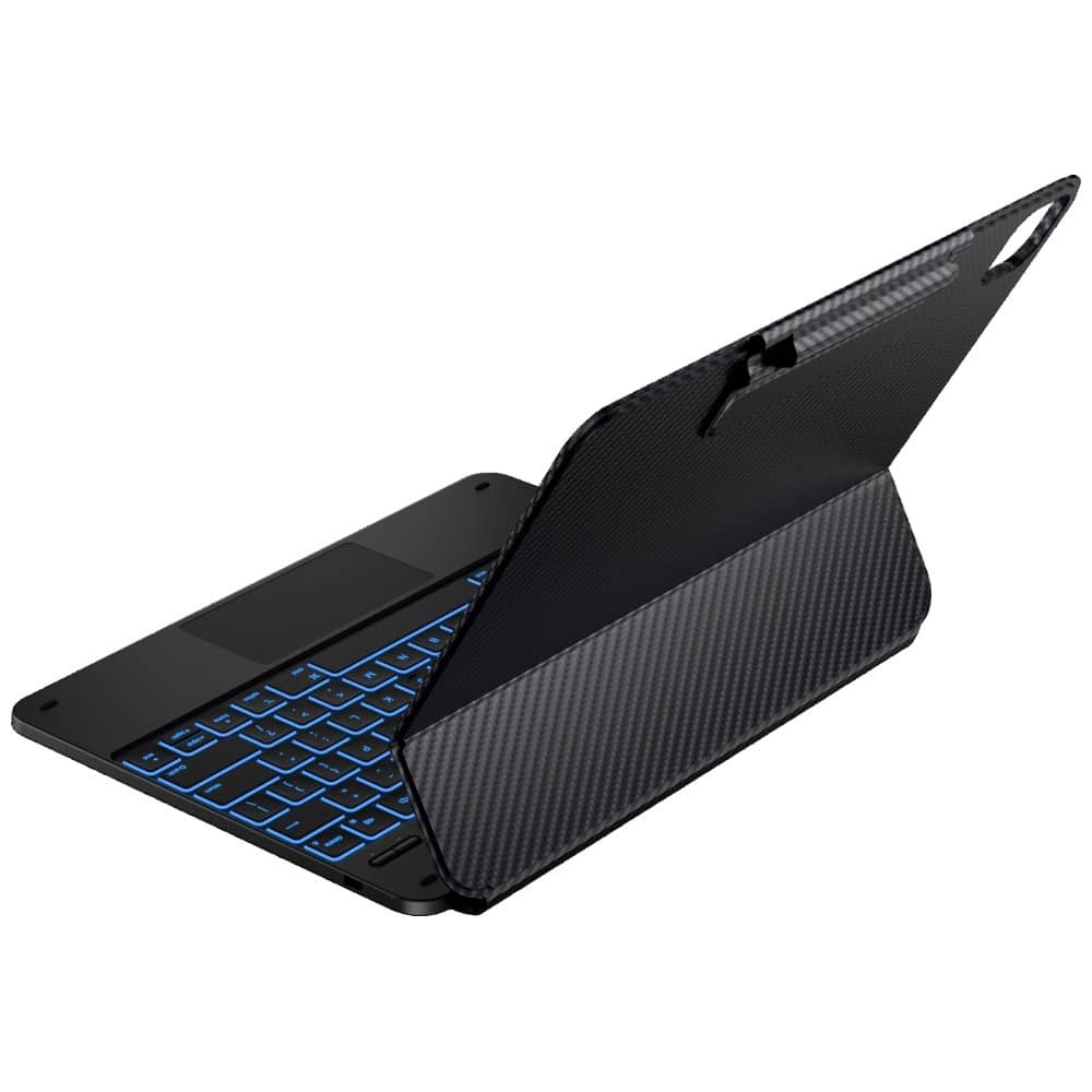 Typecase Edge - θήκη για Apple iPad Air 13 (2024) / (2025) - Πολύχρωμο - Image 2