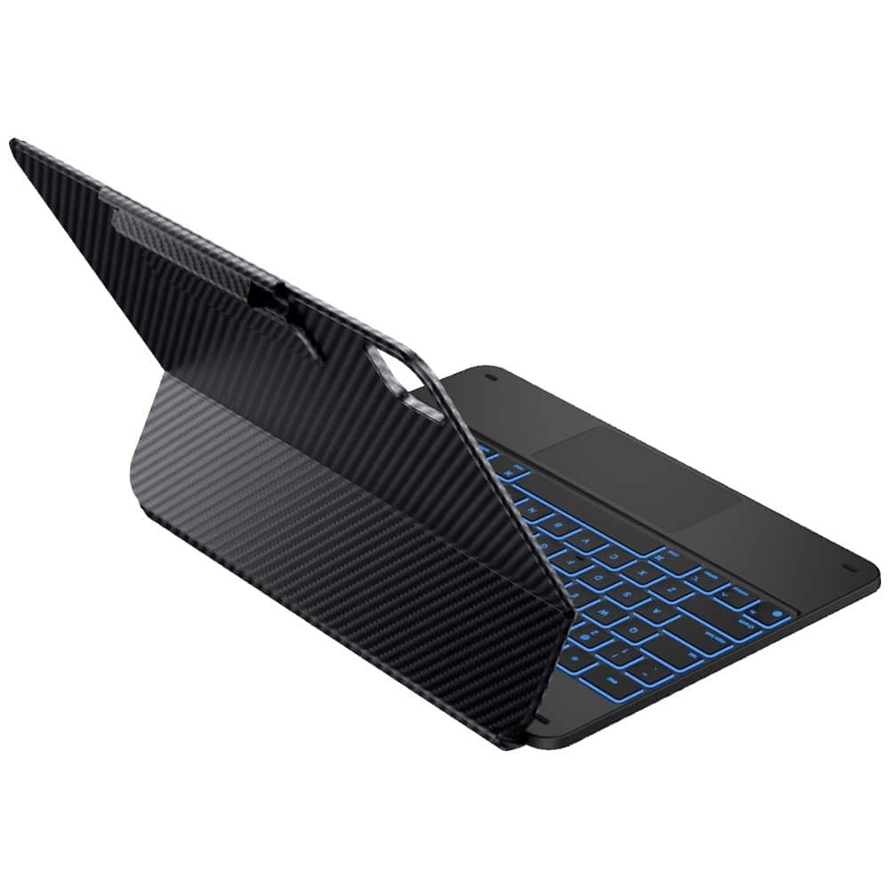 Typecase Edge - θήκη για Apple iPad Air 13 (2024) / (2025) - Πολύχρωμο - Image 3