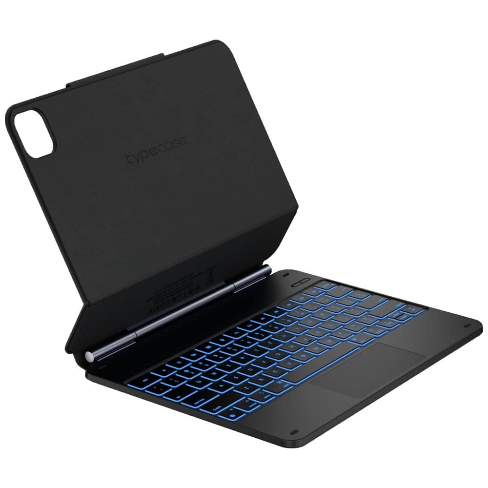 Typecase Edge - θήκη για Apple iPad Air 13 (2024) / (2025) - Πολύχρωμο - Image 4