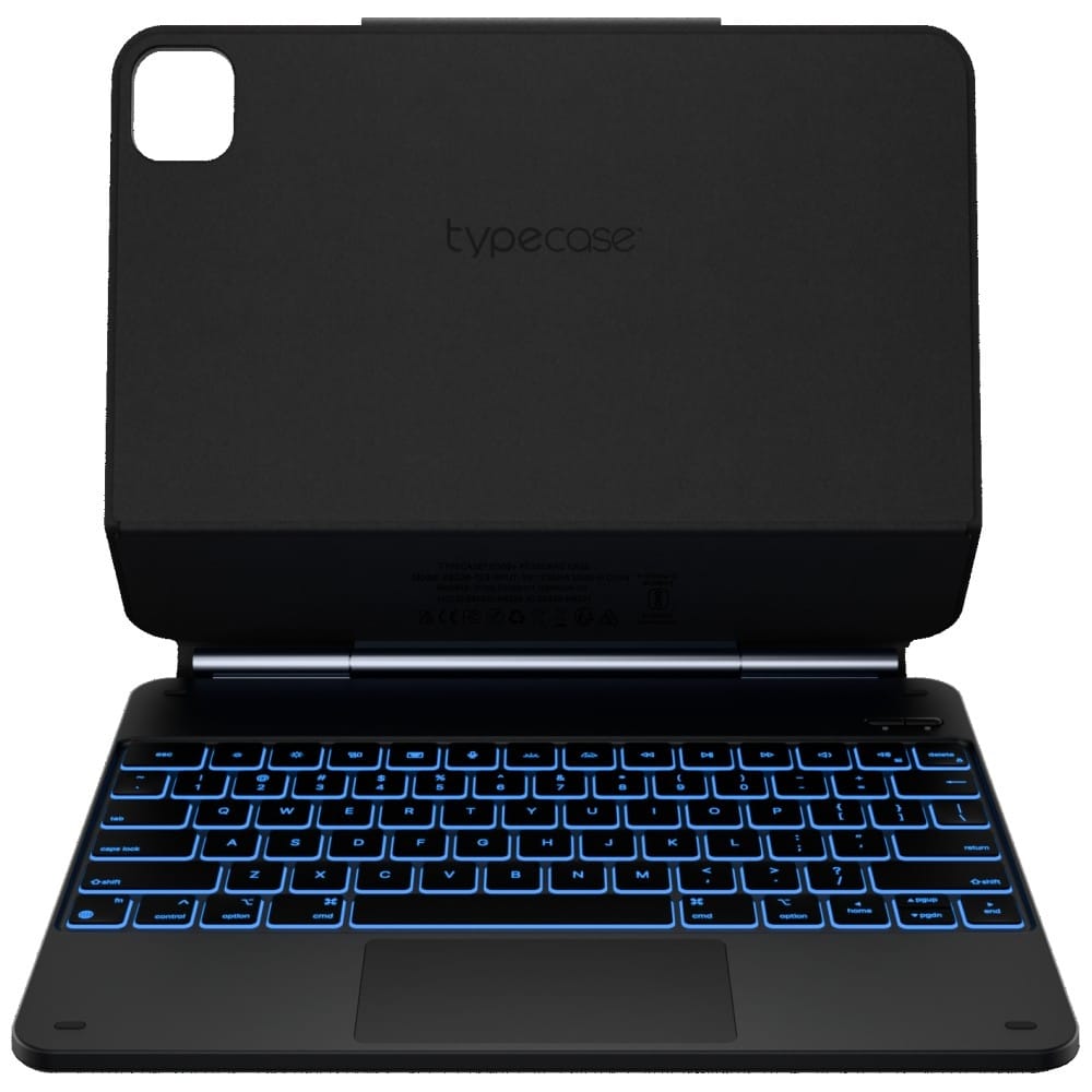 Typecase Edge - θήκη για Apple iPad Air 13 (2024) / (2025) - Πολύχρωμο - Image 5