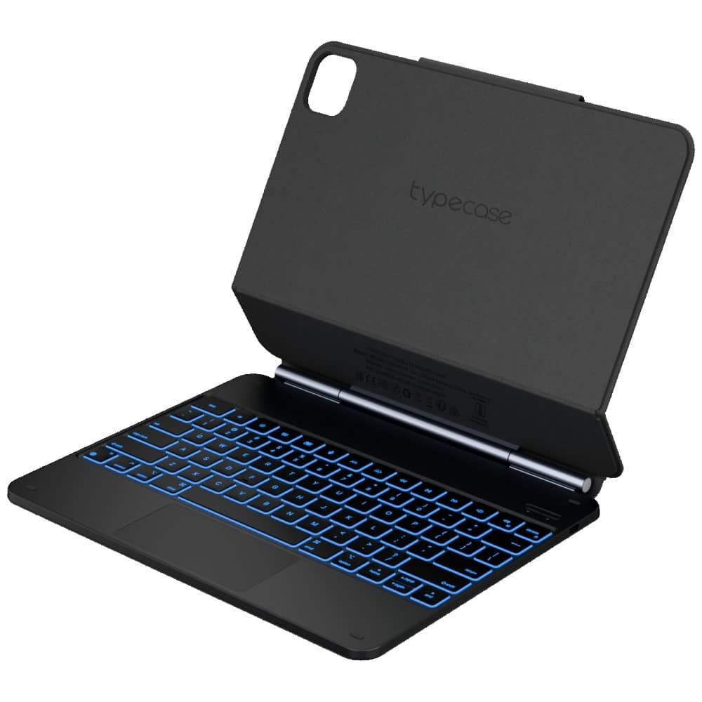 Typecase Edge - θήκη για Apple iPad Air 13 (2024) / (2025) - Πολύχρωμο - Image 8