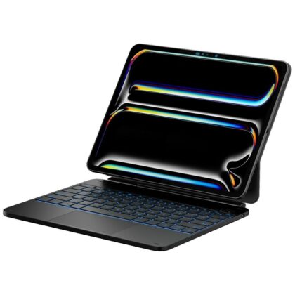 Typecase Edge - θήκη για Apple iPad Pro 13 (2024) / (2025) - Πολύχρωμο